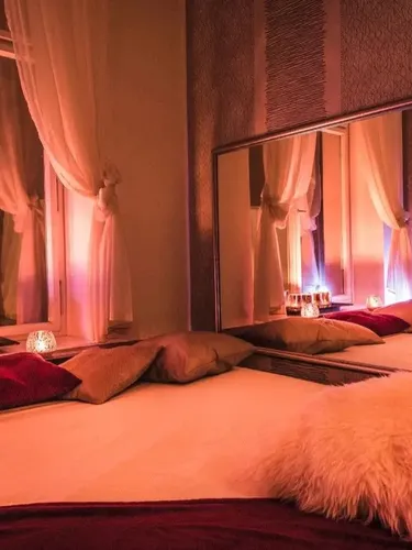 Masážní salon Salon Imperial - fotka 2