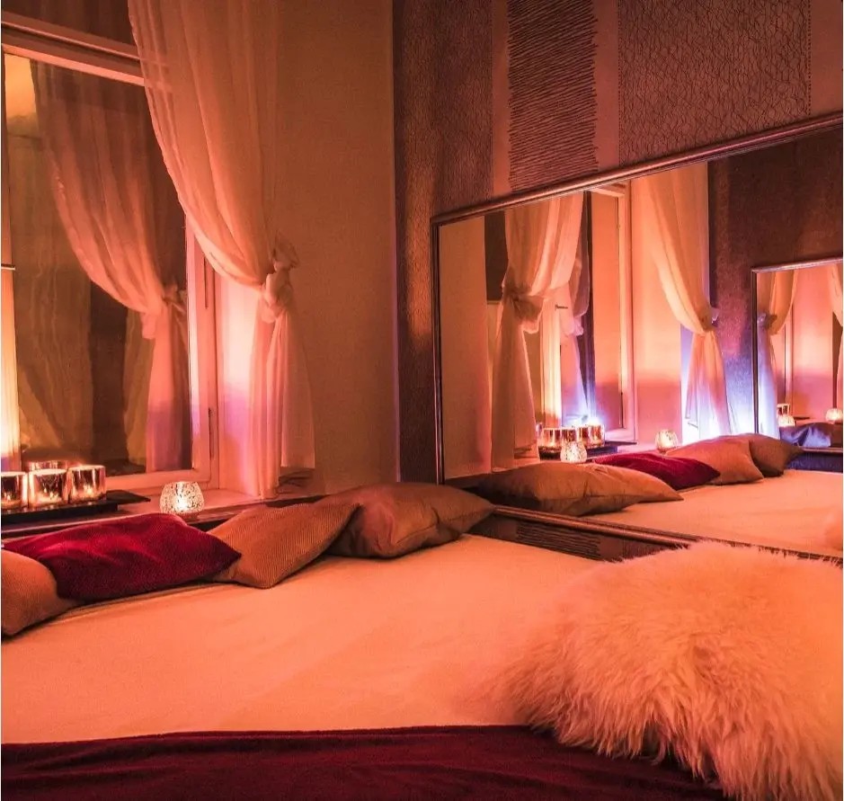 Masážní salon Salon Imperial - fotka 2