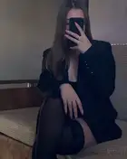 Asya - masérka v Sexlease