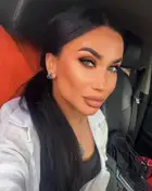 Lina - массажистка в Sexy girls
