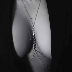 Erotická masérka Alex - Studio Gold, Ostrava - fotka 4