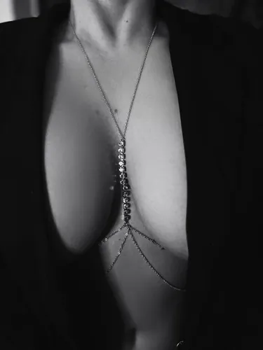 Erotická masérka Alex - Studio Gold, Ostrava - fotka 4