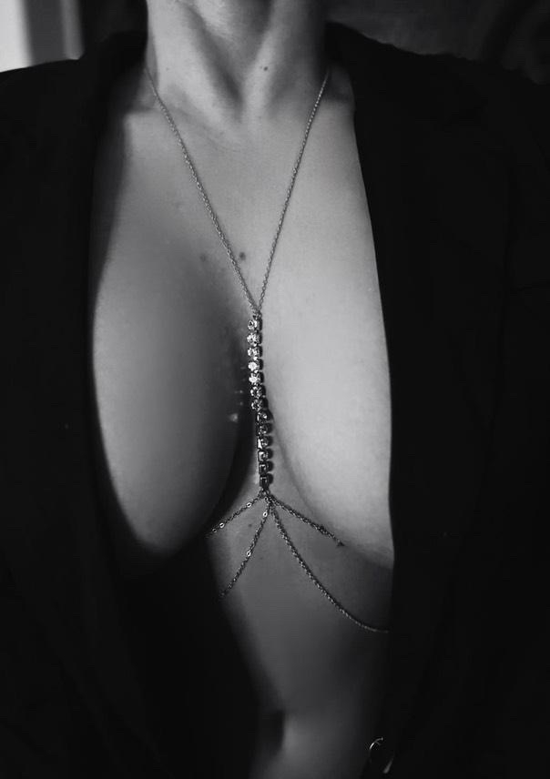 Erotická masérka Alex - Studio Gold, Ostrava - fotka 4