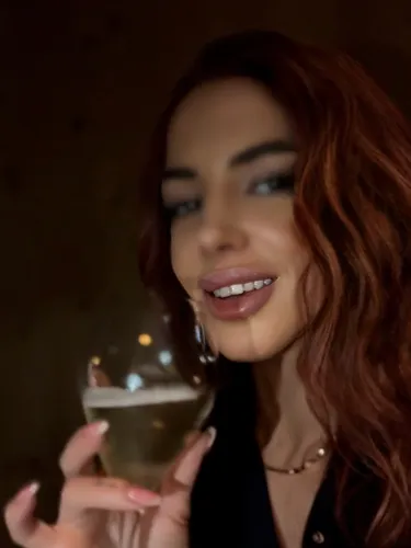 Holka na sex Smyslná Niki 👄 - fotka 11