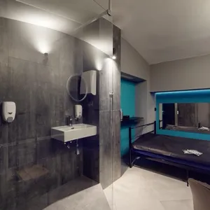 Masážní salon Tiffany Massage - fotka 8