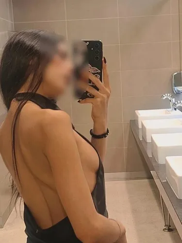 Erotická masérka Meghan - Euphoria time, České Budějovice - fotka 3