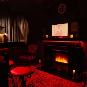 Массажный салон Fox Club - фото 10