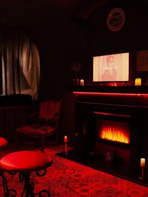 Массажный салон Fox Club - фото 10