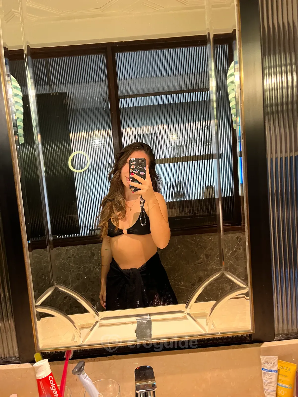 Holka na sex Valeria Escort - fotka 2