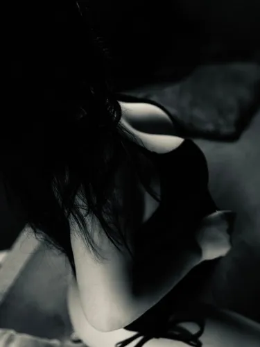 Holka na sex Katrin Escort - fotka 4