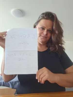 Holka na sex Jennyrose1986 - Praha 9 (Ověřený profil) – 2