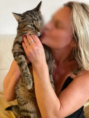 Holka na sex Diana - Praha 9 – 3