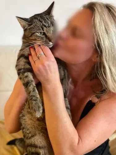 Holka na sex Diana - fotka 2