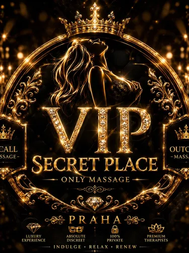 Masážní salon VIP Secret Place Massage - fotka 3