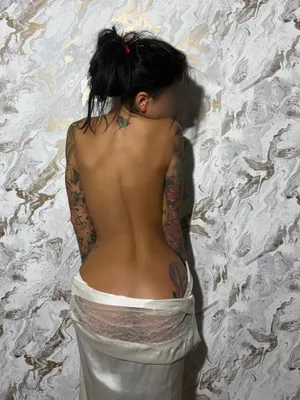 Эротическая массажистка Luna - Infinity massage club, Ostrava - фото 2