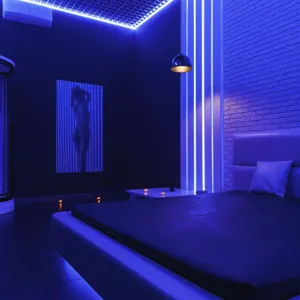 Masážní salon European massage - fotka 1