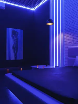 Массажный салон European massage - фото 1