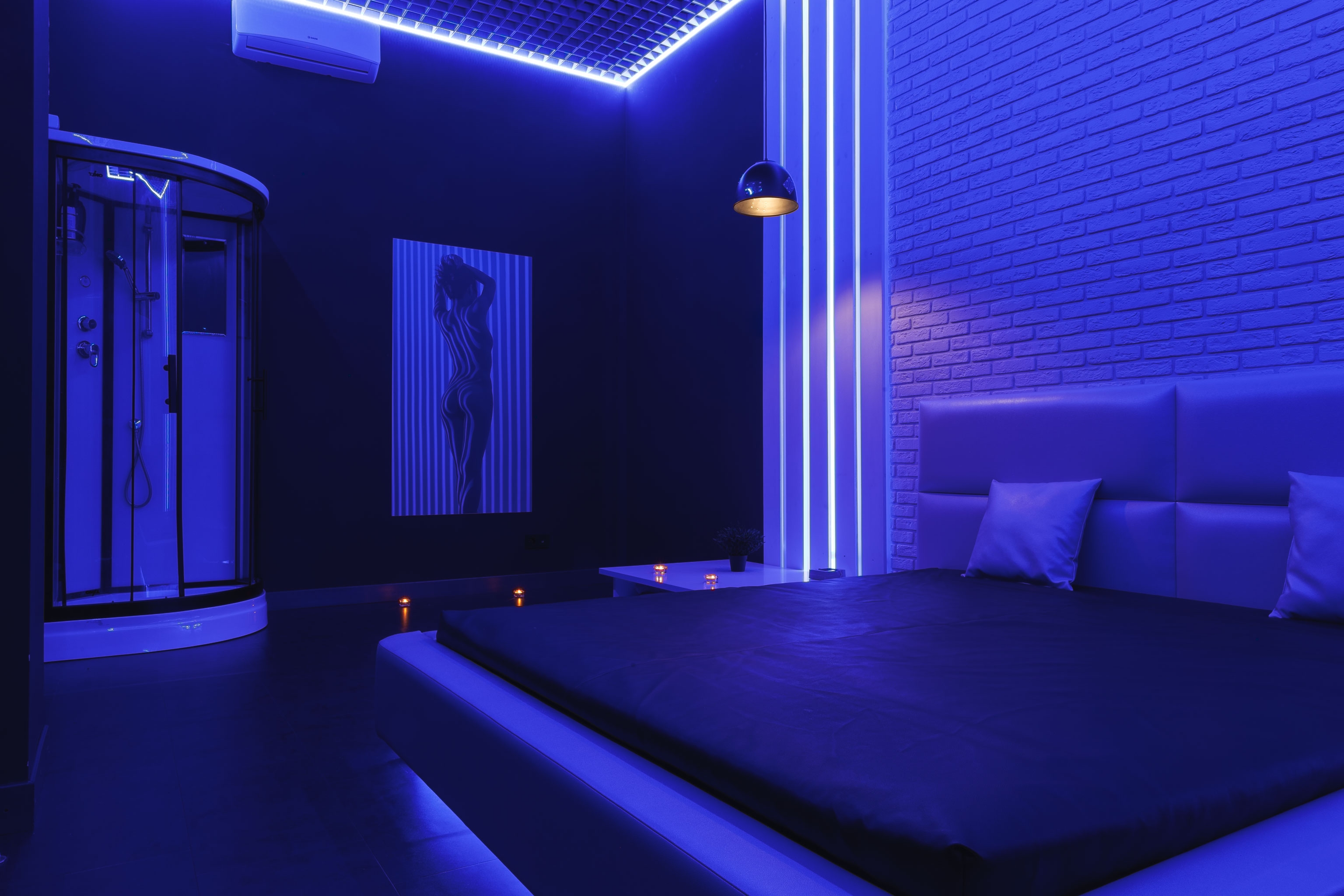 Masážní salon European massage - fotka 1