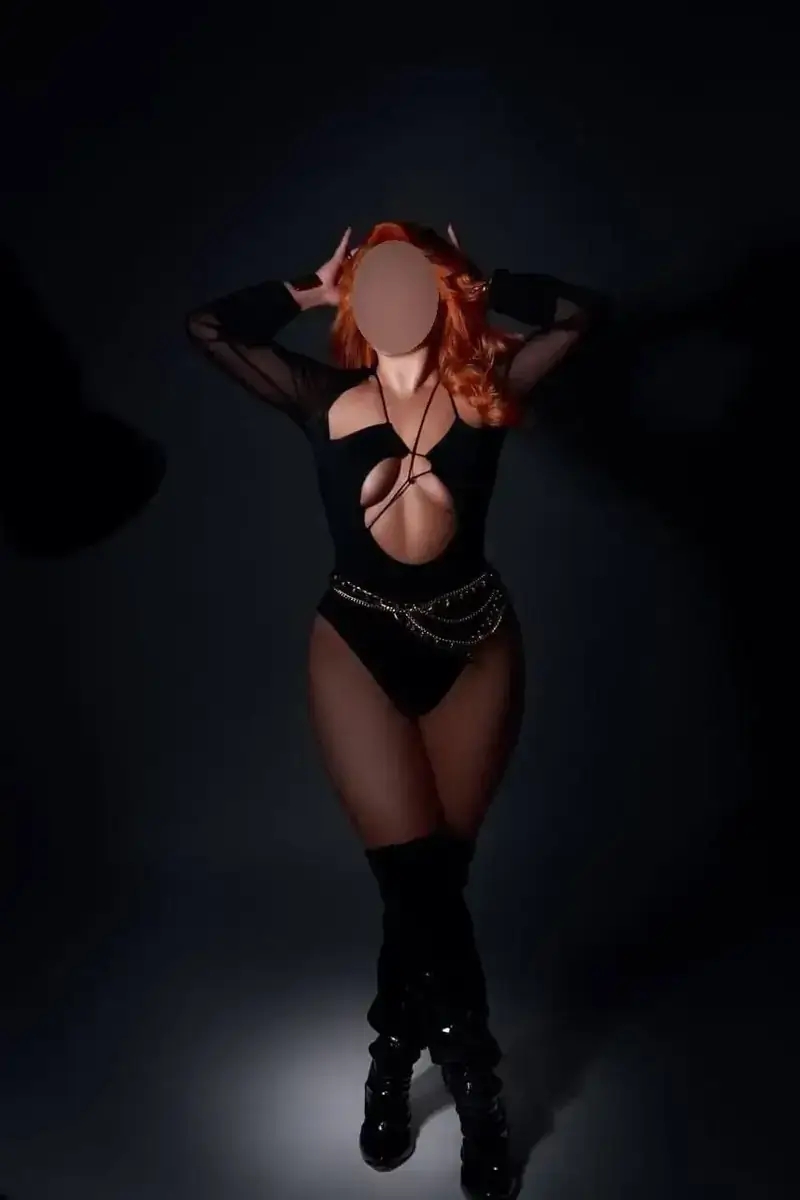 Erotická masérka Milana Escort - Relax Massage Praha, Praha 1 - fotka 7