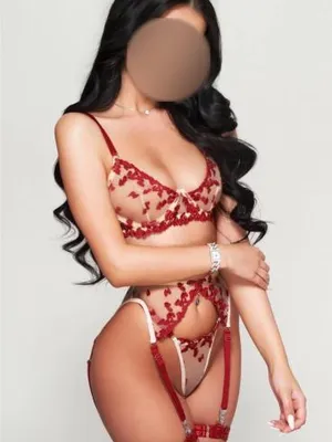 Holka na sex Caroll - PrivatEscort - Praha 5 – 3