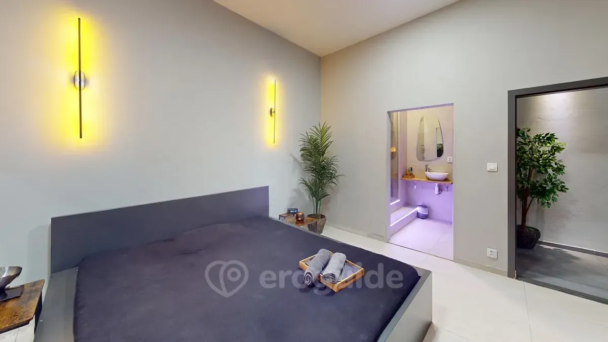 Massage salon Rabbit Hall - photo 3