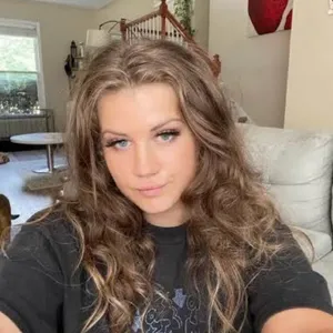 Profilový obrázek Tiffany