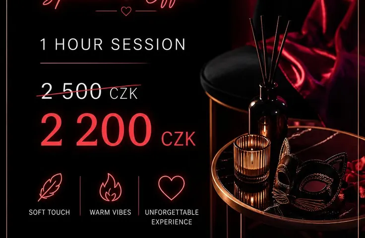 Relax Massage Praha
