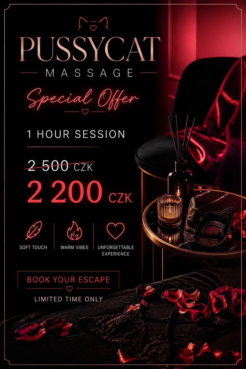Relax Massage Praha