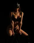 Molly - masérka v European massage