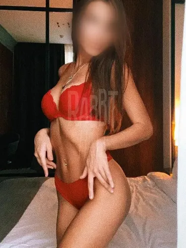 Erotická masérka Milena - Rabbit Hall, Praha 2 - fotka 7