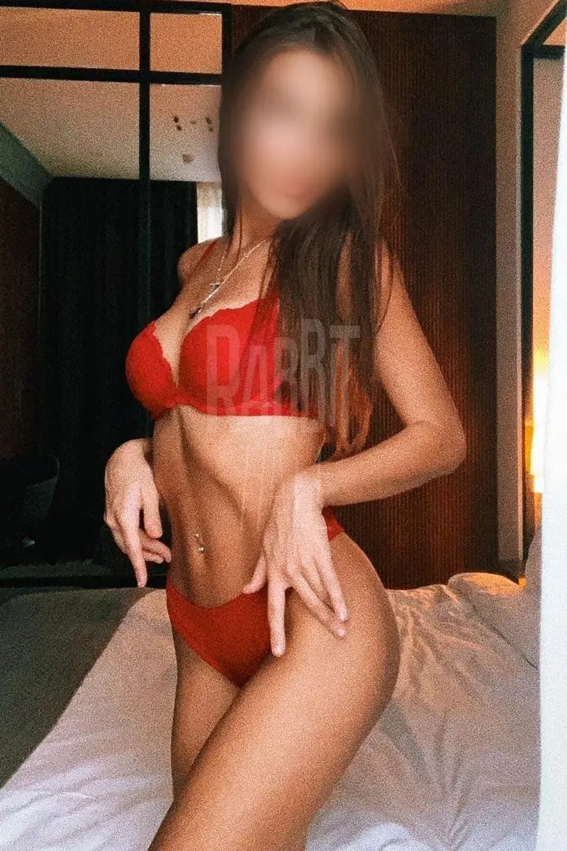 Erotická masérka Milena - Rabbit Hall, Praha 2 - fotka 7