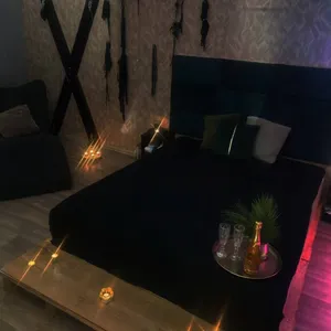 Masážní salon Infinity massage club Ostrava - fotka 6