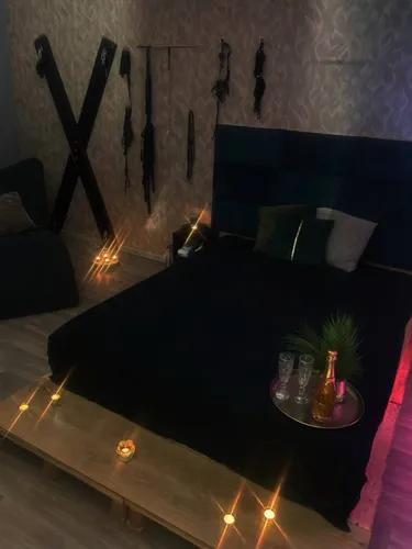 Masážní salon Infinity massage club Ostrava - fotka 6