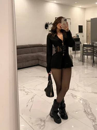 Holka na sex Sara Escort - fotka 5