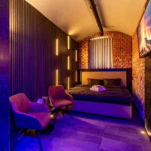 Массажный салон Fox Club - фото 6