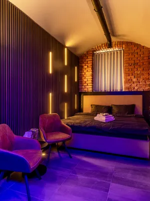 Массажный салон Fox Club - фото 6