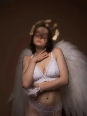 Эротическая массажистка Danielle - Fantazie massage, Praha 6 - фото 7