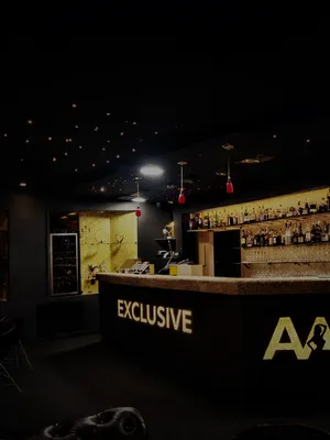 AAA Exclusive Club - Privát - Praha 10