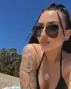 Lina - masérka v Sexy girls