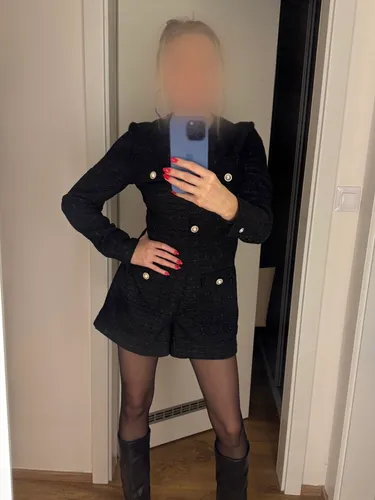 Holka na sex Natalie Escort - fotka 4