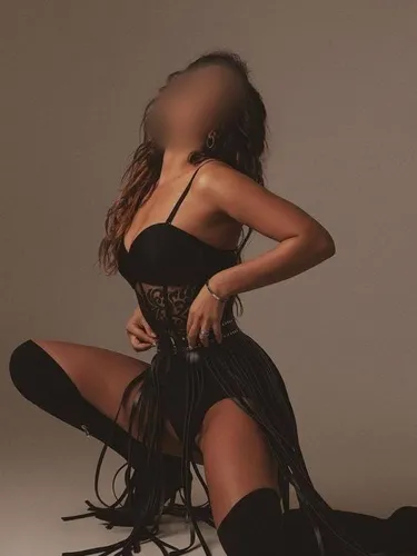 Erotická masérka Marry - Erotické masáže Jihlava, Jihlava - fotka 1