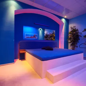 Erotický privát Alibaba night club - fotka 3
