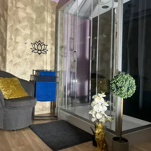 Masážní salon Infinity massage club Ostrava - fotka 4