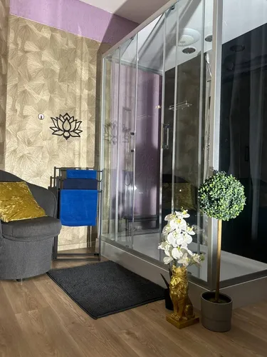 Masážní salon Infinity massage club Ostrava - fotka 4