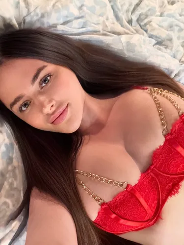 Holka na sex Alina Escort - fotka 2