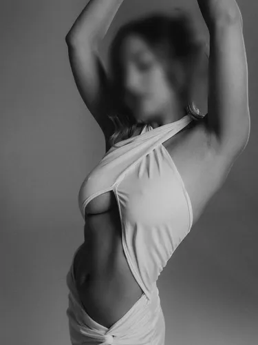 Эротическая массажистка Luna - Imperium Massage, Прага 3 - фото 6