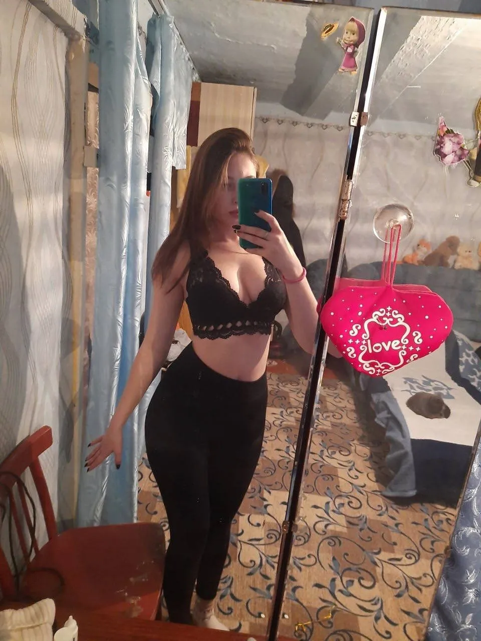 Holka na sex Diana - fotka 3