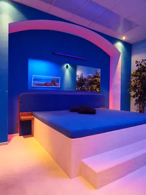 Alibaba night club - Privát - Brno