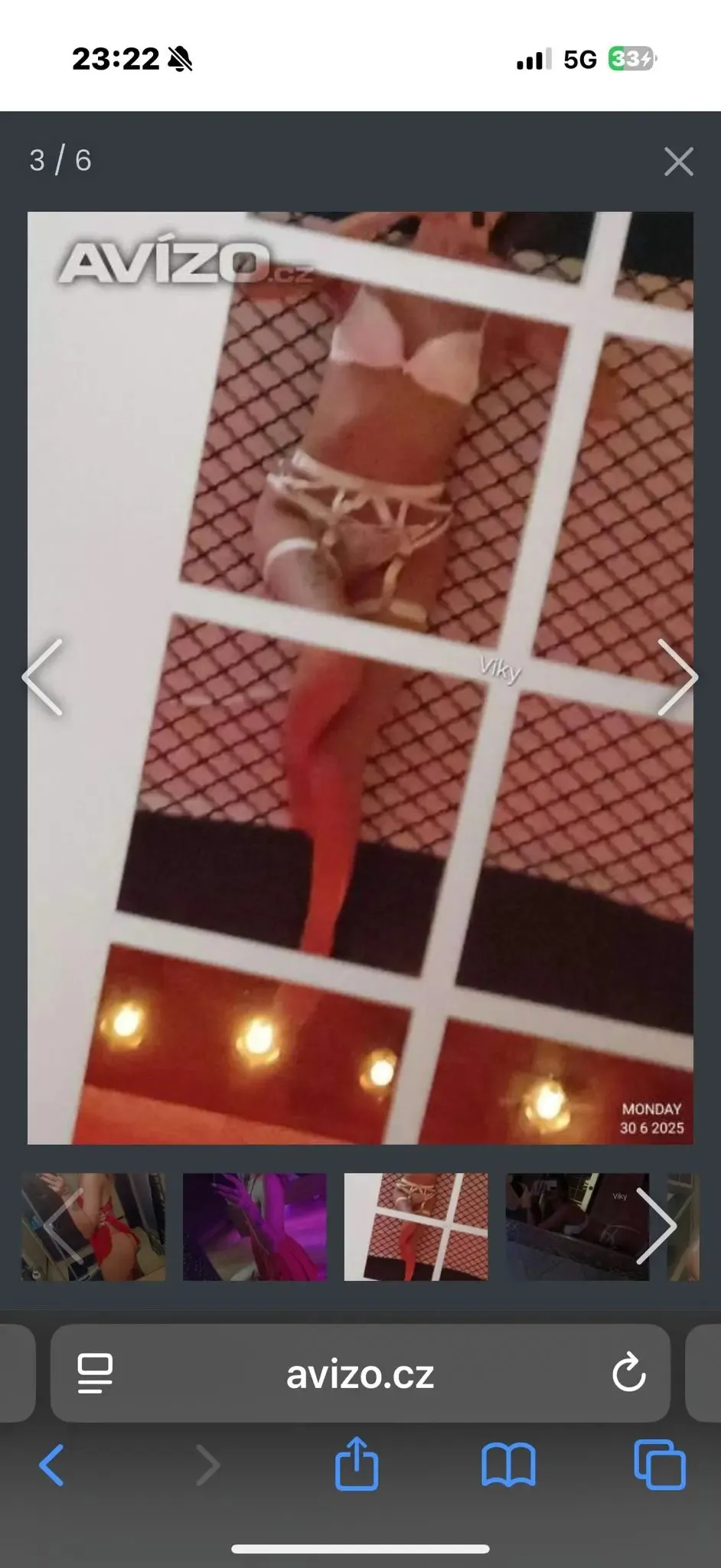 Girl for sex Viki - photo 2