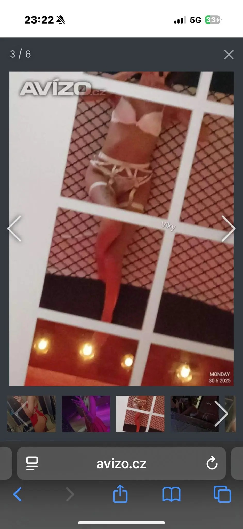 Holka na sex Viki - fotka 2